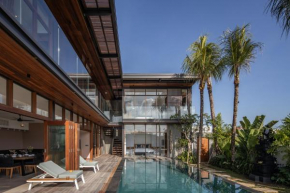 Marvelous 6br, Panoramic Views, Ultimate Luxury